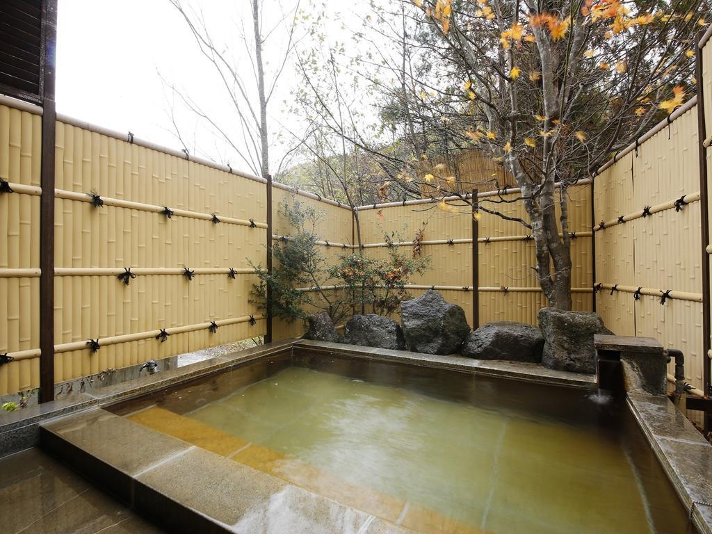 Ryokan Kutsuroginoya Yuu Takayama  Exterior photo