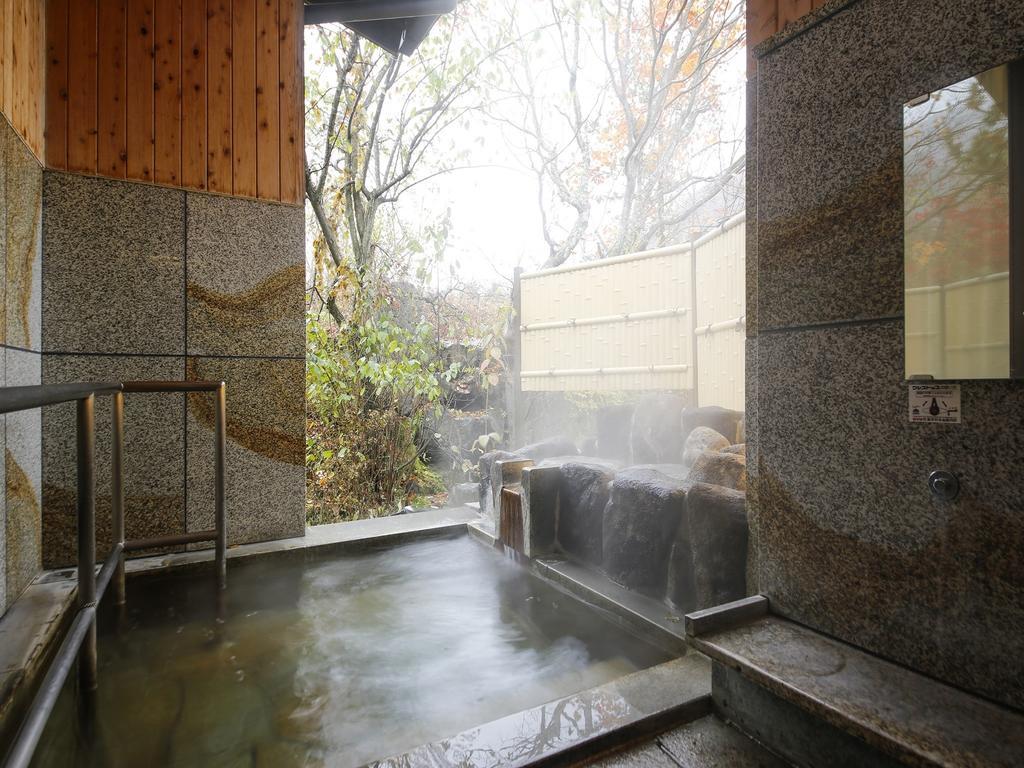 Ryokan Kutsuroginoya Yuu Takayama  Exterior photo