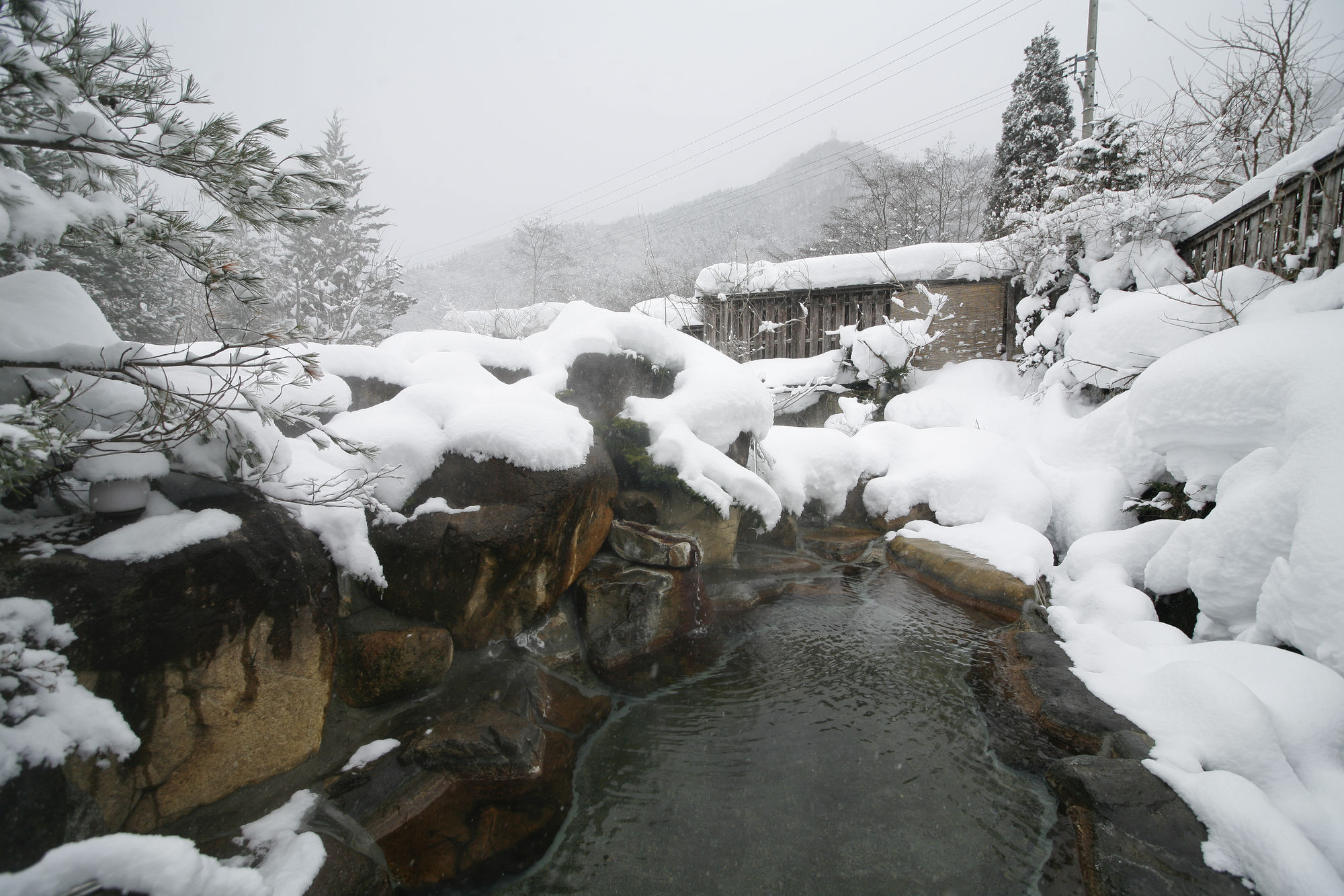 Ryokan Kutsuroginoya Yuu Takayama  Exterior photo