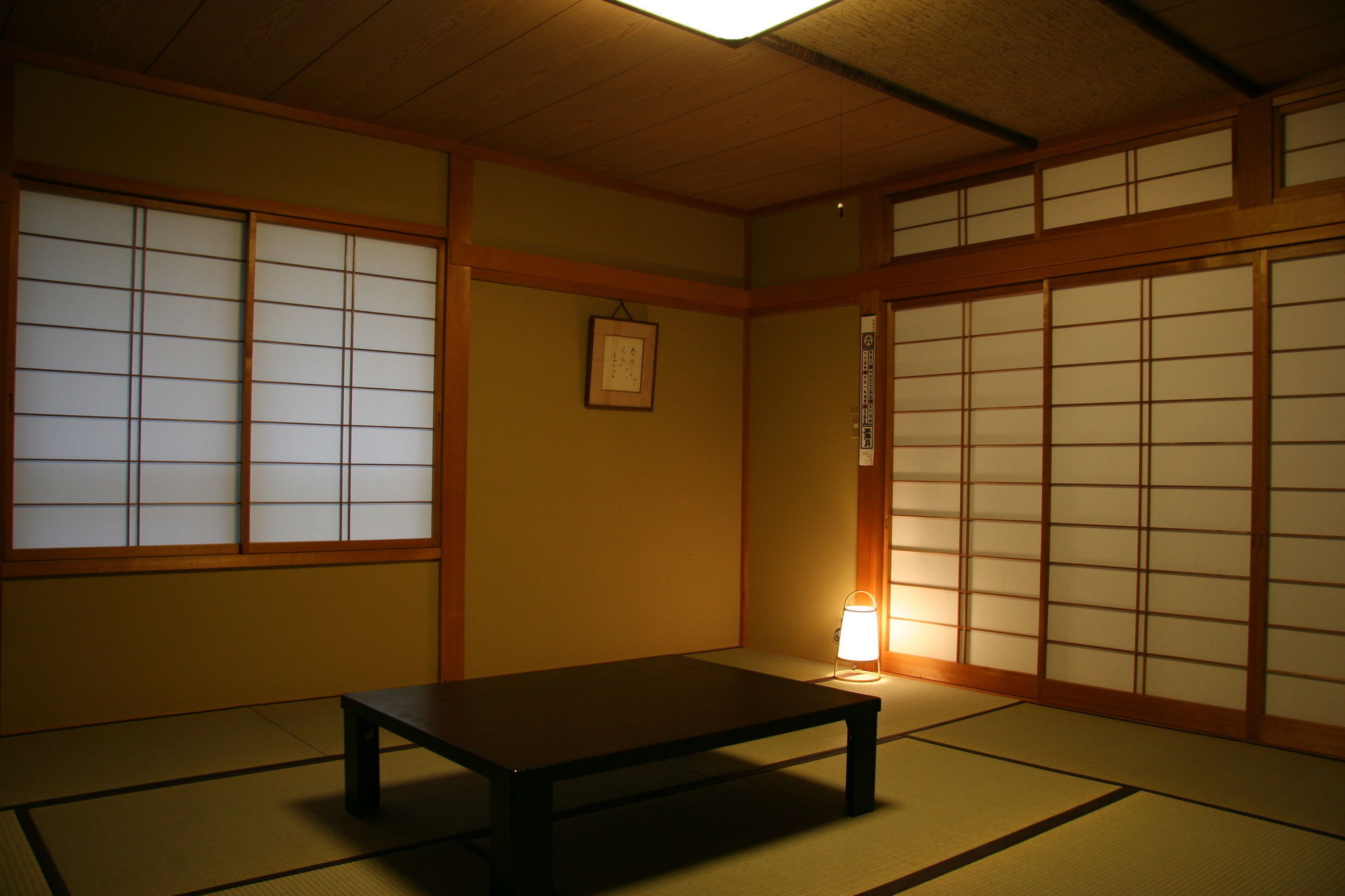 Ryokan Kutsuroginoya Yuu Takayama  Exterior photo