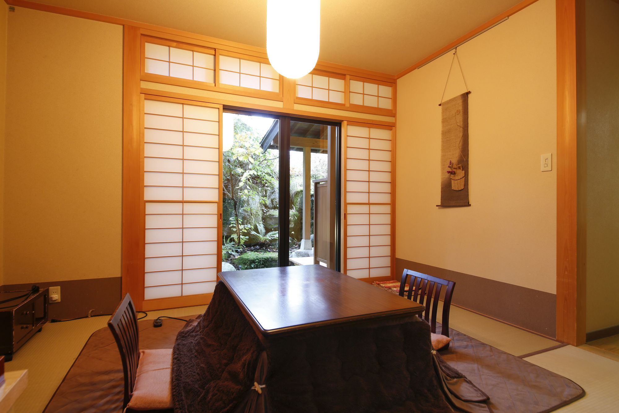 Ryokan Kutsuroginoya Yuu Takayama  Exterior photo