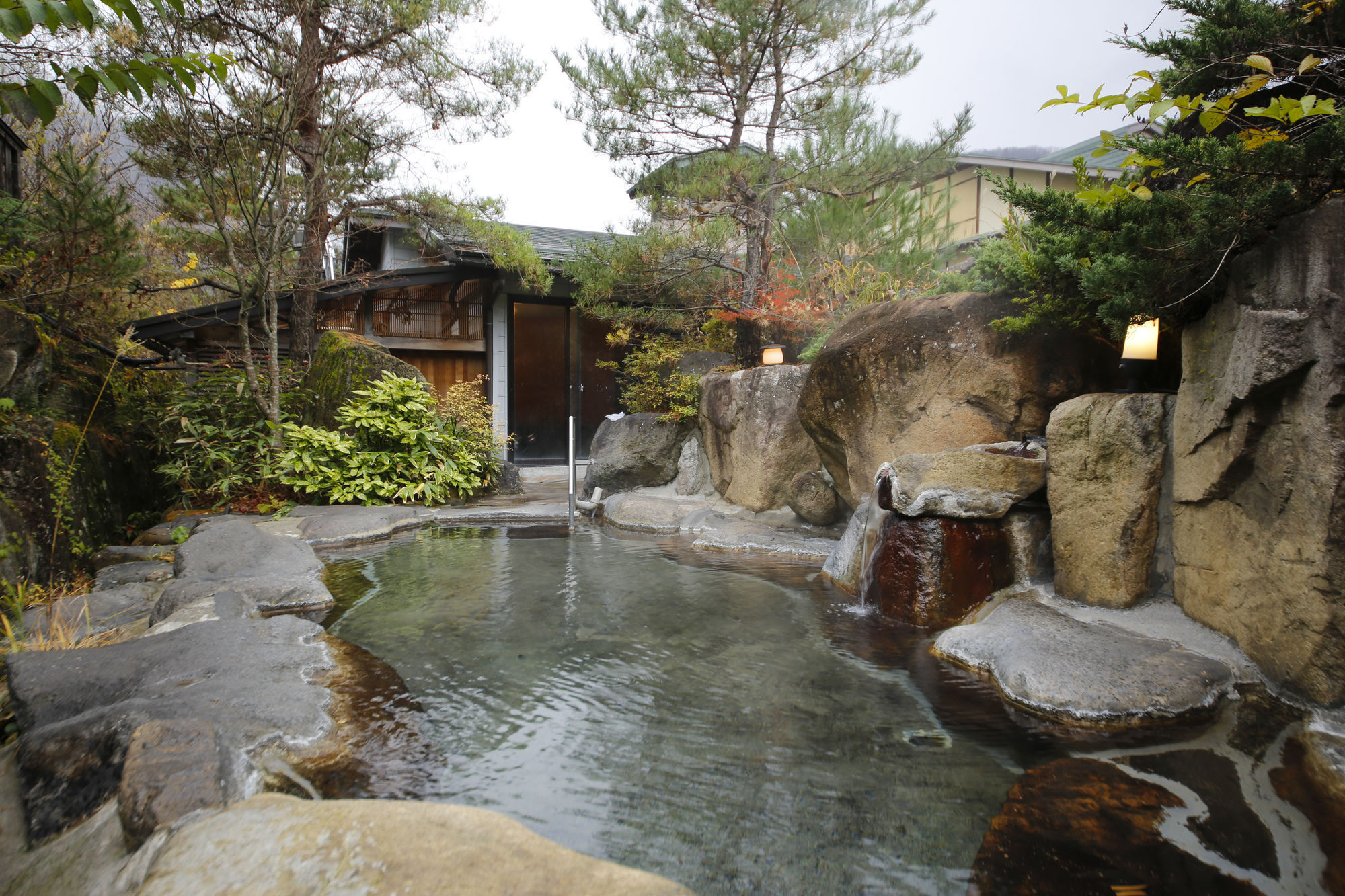 Ryokan Kutsuroginoya Yuu Takayama  Exterior photo