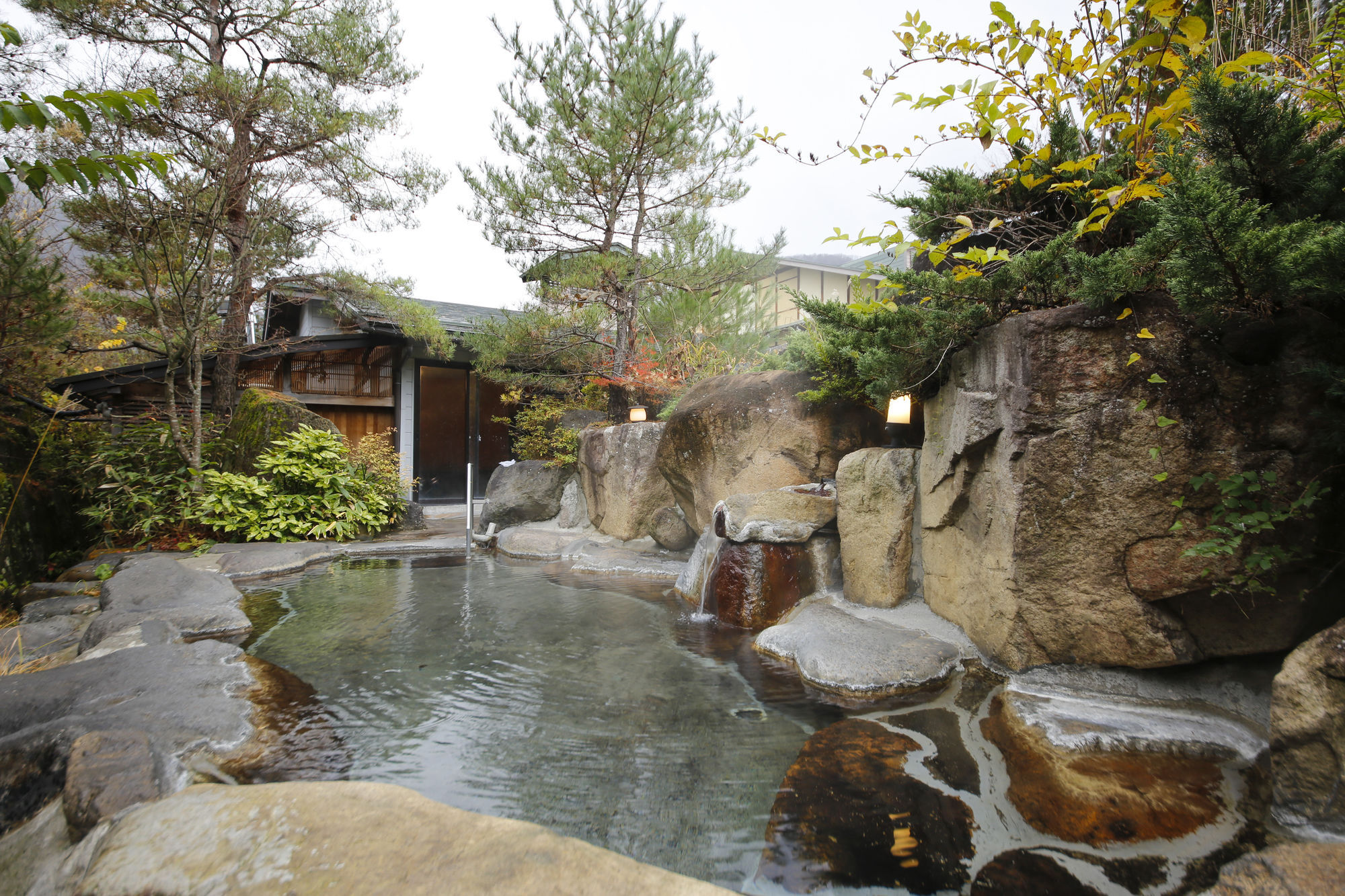 Ryokan Kutsuroginoya Yuu Takayama  Exterior photo